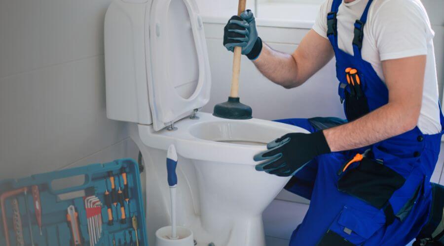 Local 24/7 Emergency Plumbing in Fulton, MD
